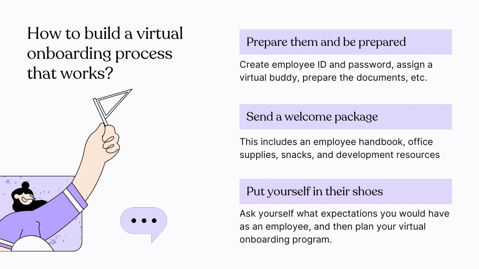 What Is Virtual Onboarding and How to Do It Right? Zavvy